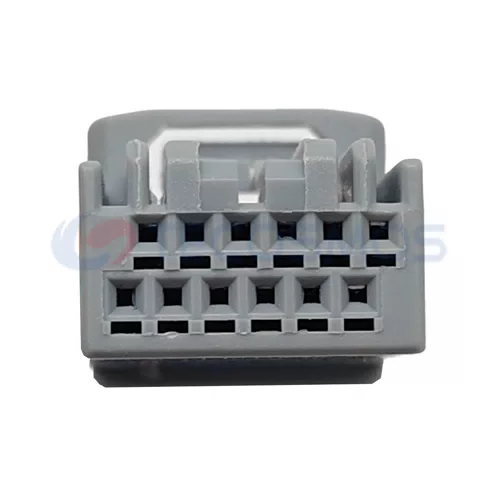 Waterproof Wire Connector Cable Harness Car Enclosure Connector for Honda 12pin Female CT12-0034M