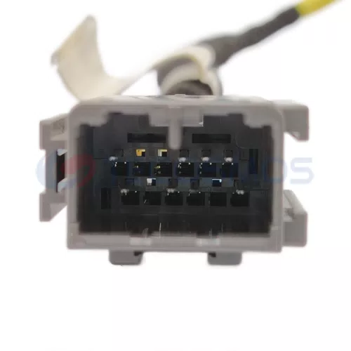 Automotive Wiring Harness Connector Plug Waterproof Shell for Car 12 Pin Male CT12-0035G-1