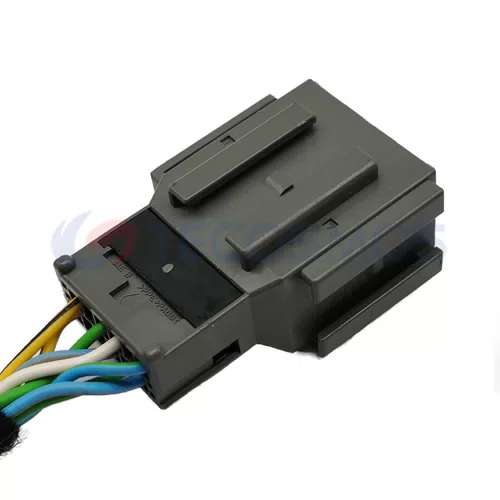 Automotive Wiring Harness Connector Plug Waterproof Shell for Car 12 Pin Male CT12-0035G-1 - image 5