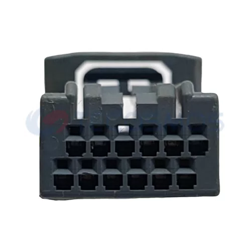 Waterproof Wire Connector Cable Harness Car Enclosure Connector for Honda 12pin Female CT12-0035M-1