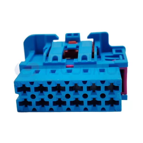 Automotive Wiring Harness Connector Plug Waterproof Shell for CAR 12 Pin Female CT12-0037M-1
