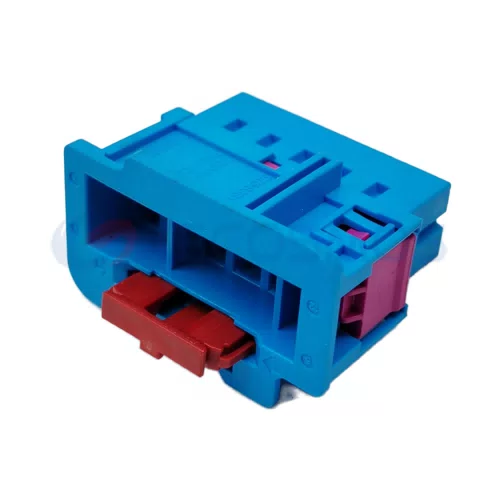Automotive Wiring Harness Connector Plug Waterproof Shell for CAR 12 Pin Female CT12-0037M-1 - image 5