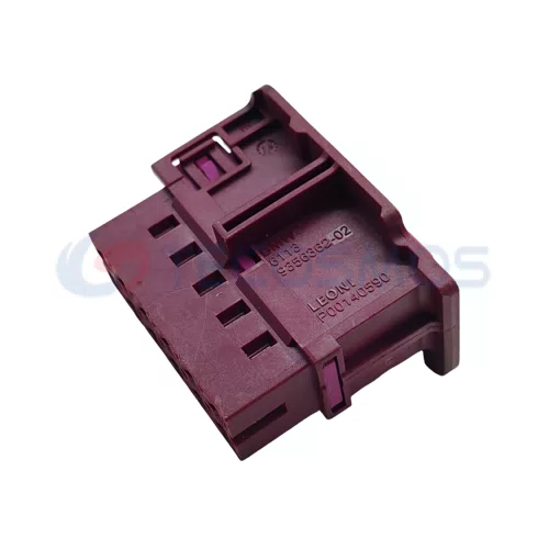 Waterproof Wire Connector Cable Harness Automotive Enclosure Connector for BMW 12pin Female CT12-0037M-2 - image 4