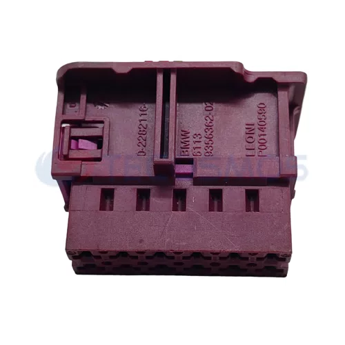 Waterproof Wire Connector Cable Harness Automotive Enclosure Connector for BMW 12pin Female CT12-0037M-2 - image 5