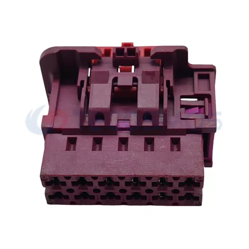 Waterproof Wire Connector Cable Harness Automotive Enclosure Connector for BMW 12pin Female CT12-0037M-2 - image 6