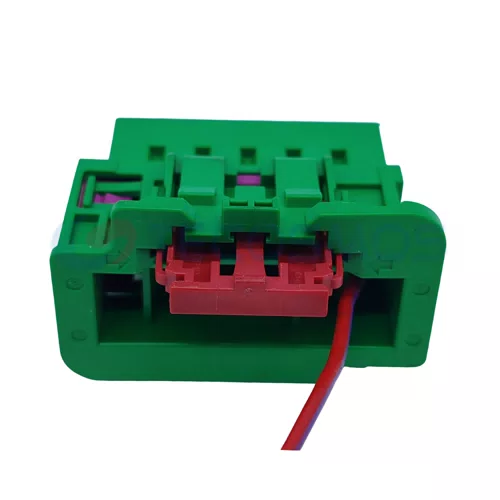 Automotive Wiring Harness Connector Plug Waterproof Shell Suitable for CAR 12 Pin Female CT12-0037M-3 - image 6