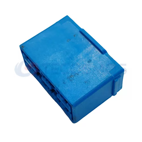 Waterproof Wire Connector Cable Harness Automotive Enclosure Connector for Jaguar Land Rover 12pin Female CT12-0038M-1 - image 3