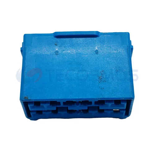 Waterproof Wire Connector Cable Harness Automotive Enclosure Connector for Jaguar Land Rover 12pin Female CT12-0038M-1 - image 4