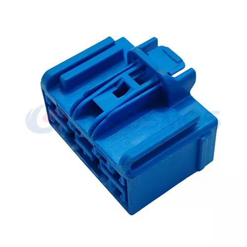 Waterproof Wire Connector Cable Harness Automotive Enclosure Connector for Jaguar Land Rover 12pin Female CT12-0038M-1 - image 5