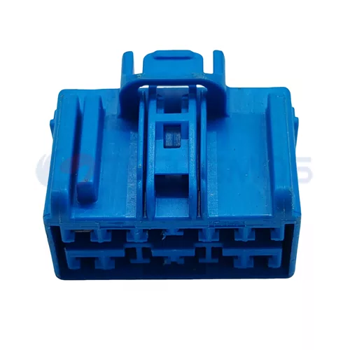 Waterproof Wire Connector Cable Harness Automotive Enclosure Connector for Jaguar Land Rover 12pin Female CT12-0038M-1 - image 6