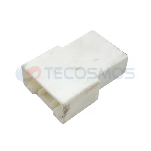 Waterproof Wire Connector Cable Harness Automotive Enclosure Connector for Jaguar Land Rover 12pin Male CT12-0039G - image 2