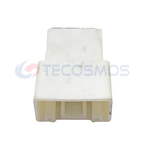 Waterproof Wire Connector Cable Harness Automotive Enclosure Connector for Jaguar Land Rover 12pin Male CT12-0039G - image 3