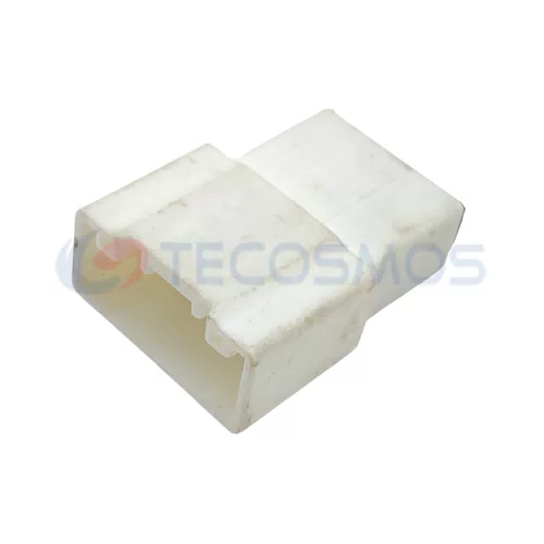 Waterproof Wire Connector Cable Harness Automotive Enclosure Connector for Jaguar Land Rover 12pin Male CT12-0039G - image 5