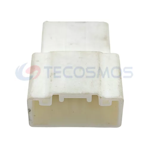 Waterproof Wire Connector Cable Harness Automotive Enclosure Connector for Jaguar Land Rover 12pin Male CT12-0039G - image 6