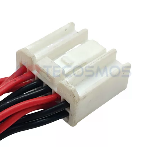 Waterproof Wire Connector Cable Harness Car Enclosure Connector for Toyota Honda 12pin Female CT12-0039M - image 2