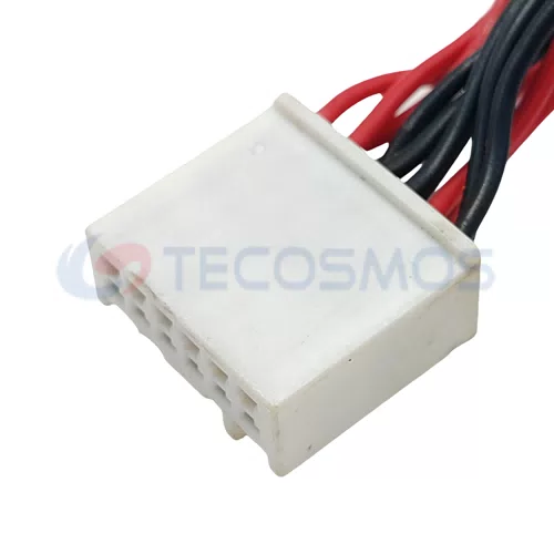 Waterproof Wire Connector Cable Harness Car Enclosure Connector for Toyota Honda 12pin Female CT12-0039M - image 3