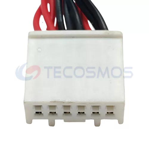 Waterproof Wire Connector Cable Harness Car Enclosure Connector for Toyota Honda 12pin Female CT12-0039M - image 4