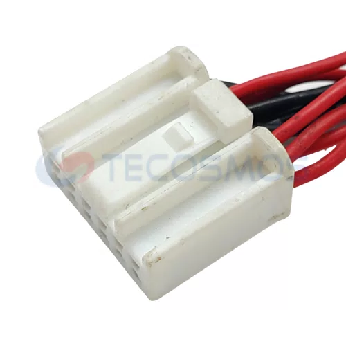 Waterproof Wire Connector Cable Harness Car Enclosure Connector for Toyota Honda 12pin Female CT12-0039M - image 5