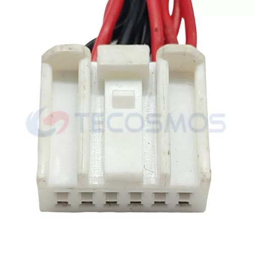 Waterproof Wire Connector Cable Harness Car Enclosure Connector for Toyota Honda 12pin Female CT12-0039M - image 6