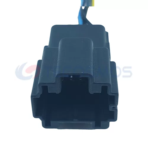 Automotive Wiring Harness Connector Plug Waterproof Shell Suitable for CAR 12 Pin Male CT12-0048G - image 2