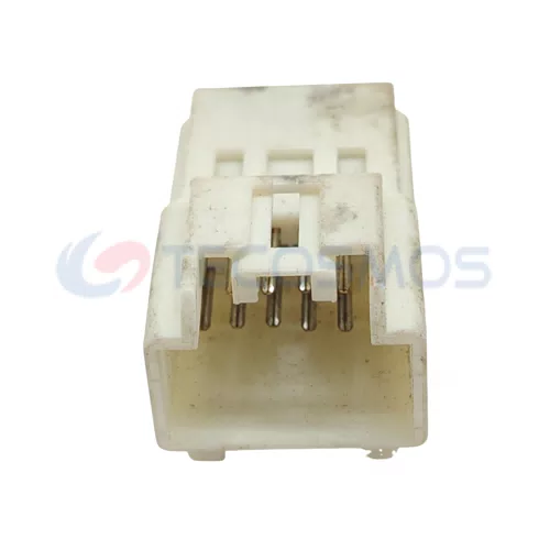 Waterproof Wire Connector Cable Harness Automotive Enclosure Connector for Great Wall 12pin Male CT12-0054G - image 4