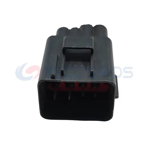 Waterproof Wire Connector Cable Harness Automotive Enclosure Connector for Volvo 12pin Male CT12-0055G - image 6