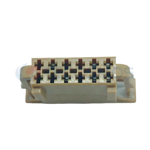 Automotive Wiring Harness Connector Plug Waterproof Shell Suitable for CAR 12 Pin Female CT12-0057M-1