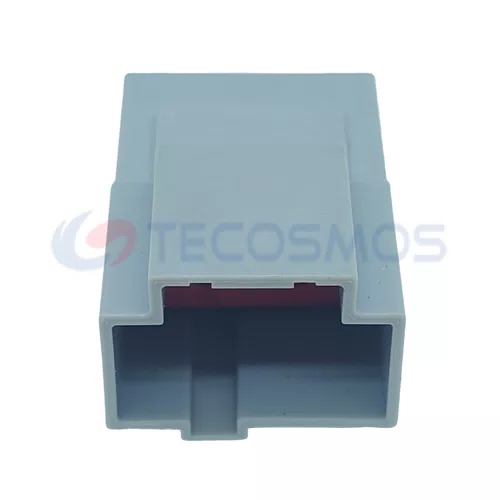 Automotive Wiring Harness Connector Plug Waterproof Shell Suitable for CAR 12 Pin Male CT12-0060G - image 2