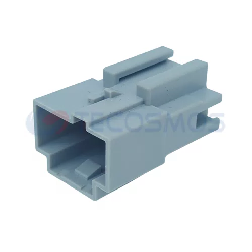 Automotive Wiring Harness Connector Plug Waterproof Shell Suitable for CAR 12 Pin Male CT12-0060G - image 3