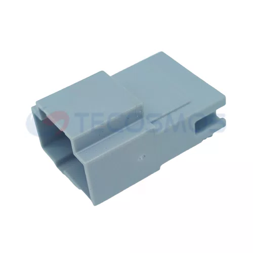 Automotive Wiring Harness Connector Plug Waterproof Shell Suitable for CAR 12 Pin Male CT12-0060G - image 4