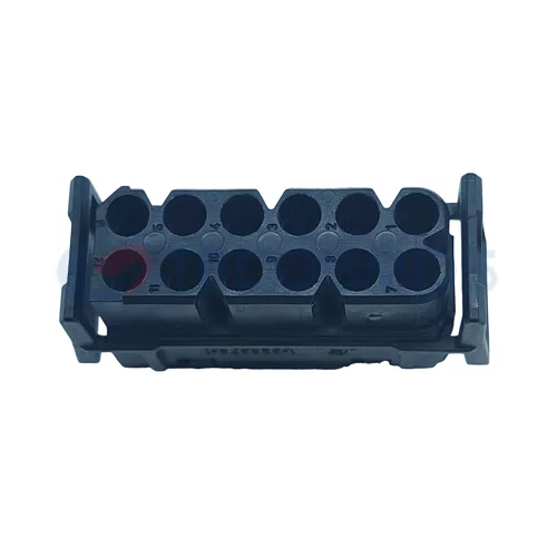Automotive Wiring Harness Connector Plug Waterproof Shell Suitable for BMW 12 Pin Female CT12-0062M-1
