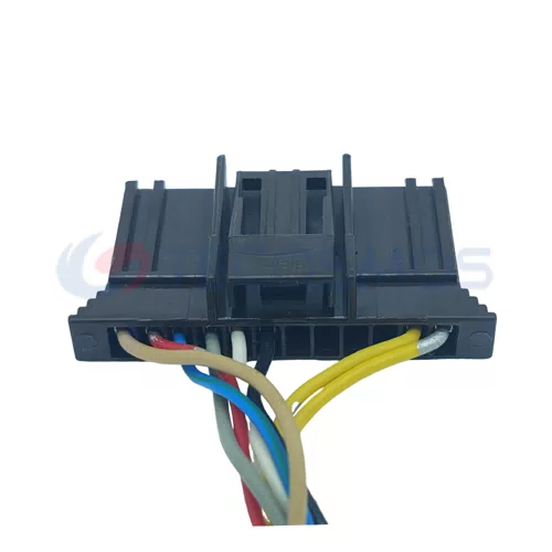 Automotive Wiring Harness Connector Plug Waterproof Shell Suitable for Geely 12 Pin Female CT12-0063M-1 - image 6