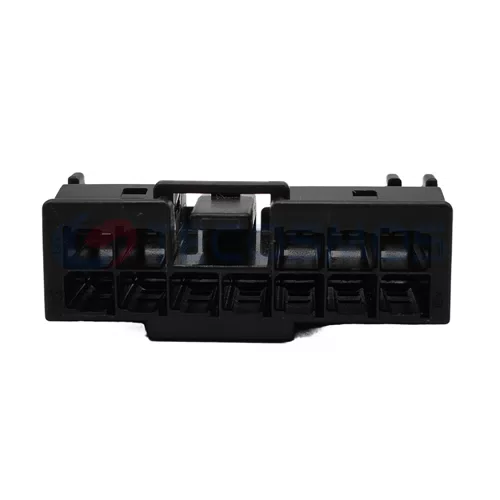 Waterproof Wire Connector Cable Harness Automotive Enclosure Connector for BMW 12Pin Female CT12-0071M-1 - image 5