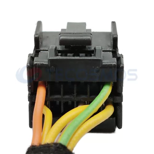 Waterproof Wire Connector Cable Harness Automotive Enclosure Connector for Toyota 12Pin Female CT12-0077M - image 5
