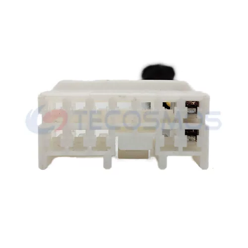 Waterproof Wire Connector Radar Plug Harness Plug for Car 12 Pin Female CT12-0082M