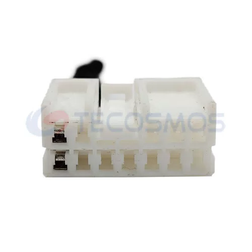 Waterproof Wire Connector Radar Plug Harness Plug for Car 12 Pin Female CT12-0082M - image 3