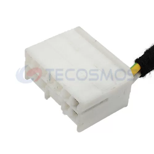 Waterproof Wire Connector Radar Plug Harness Plug for Car 12 Pin Female CT12-0082M - image 5