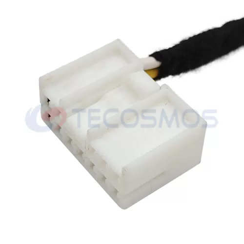 Waterproof Wire Connector Radar Plug Harness Plug for Car 12 Pin Female CT12-0082M - image 6