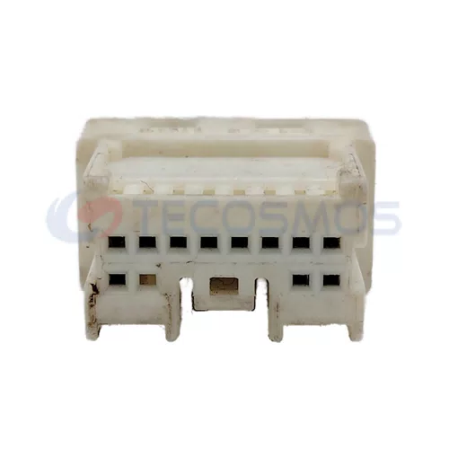 Waterproof Wire Connector Harness Plug for Car 12 Pin Female CT12-0098M - image 2