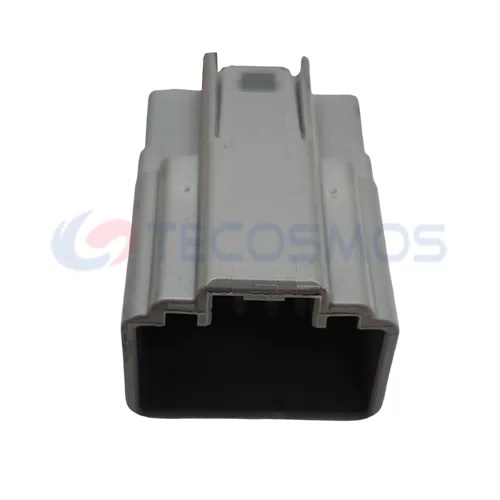 Waterproof Wire Connector Cable Harness Automotive Housing Connector for Volkswagen Audi 12pin Female CT12-0104M - image 3