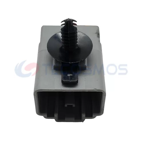 Waterproof Wire Connector Cable Harness Automotive Housing Connector for Volkswagen Audi 12pin Female CT12-0104M - image 5
