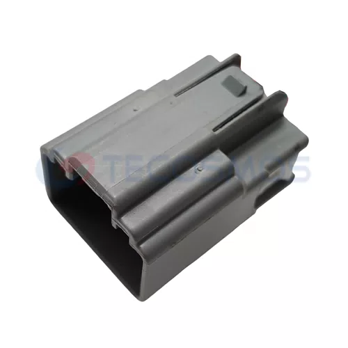Waterproof Wire Connector Cable Harness Automotive Housing Connector for Volkswagen Audi 12pin Female CT12-0104M - image 6