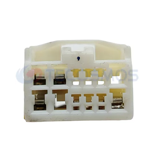 Waterproof Wire Connector Cable Harness Automotive Enclosure Connector for Toyota 12pin Female CT12-0105M-1