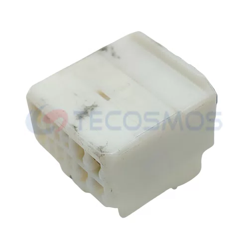 Waterproof Wire Connector Cable Harness Automotive Enclosure Connector for Toyota 12pin Female CT12-0105M-1 - image 3