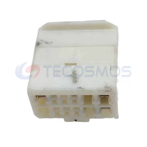Waterproof Wire Connector Cable Harness Automotive Enclosure Connector for Toyota 12pin Female CT12-0105M-1 - image 4