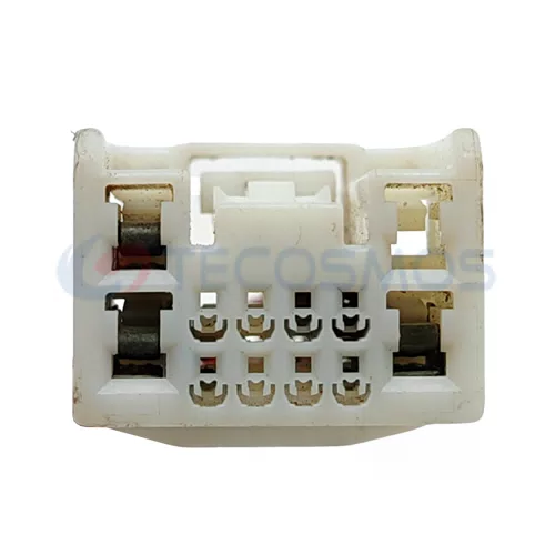 Waterproof Wire Connector Cable Harness Automotive Enclosure Connector for Toyota 12pin Female CT12-0111M