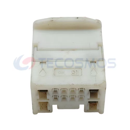 Waterproof Wire Connector Cable Harness Automotive Enclosure Connector for Toyota 12pin Female CT12-0111M - image 2