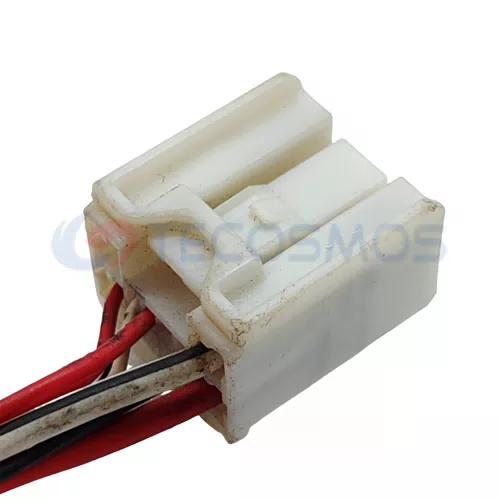 Waterproof Wire Connector Cable Harness Automotive Enclosure Connector for Toyota 12pin Female CT12-0111M - image 5