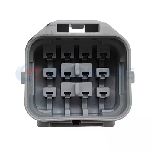 Waterproof Wire Connector Cable Harness Car Enclosure Connector for Toyota 12pin Male CT12-0119G