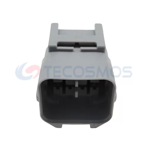 Waterproof Wire Connector Cable Harness Car Enclosure Connector for Toyota 12pin Male CT12-0119G - image 4